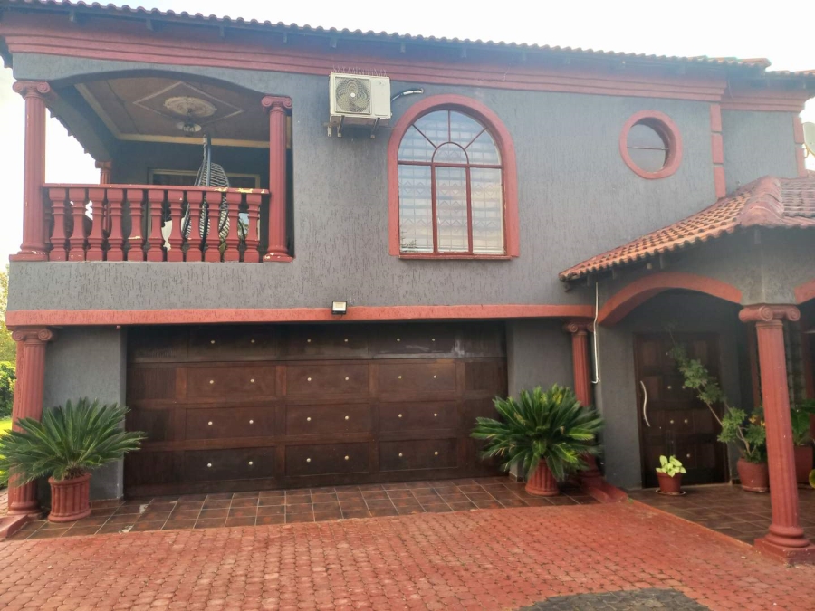 4 Bedroom Property for Sale in Riamar Park Gauteng