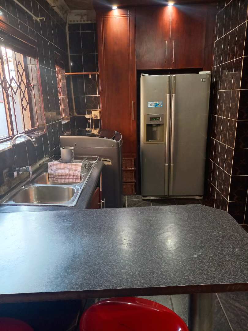 4 Bedroom Property for Sale in Riamar Park Gauteng