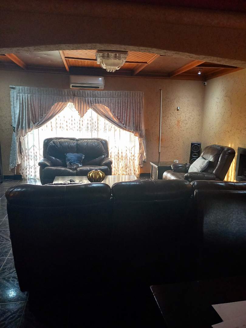 4 Bedroom Property for Sale in Riamar Park Gauteng