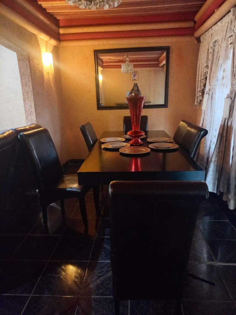 4 Bedroom Property for Sale in Riamar Park Gauteng
