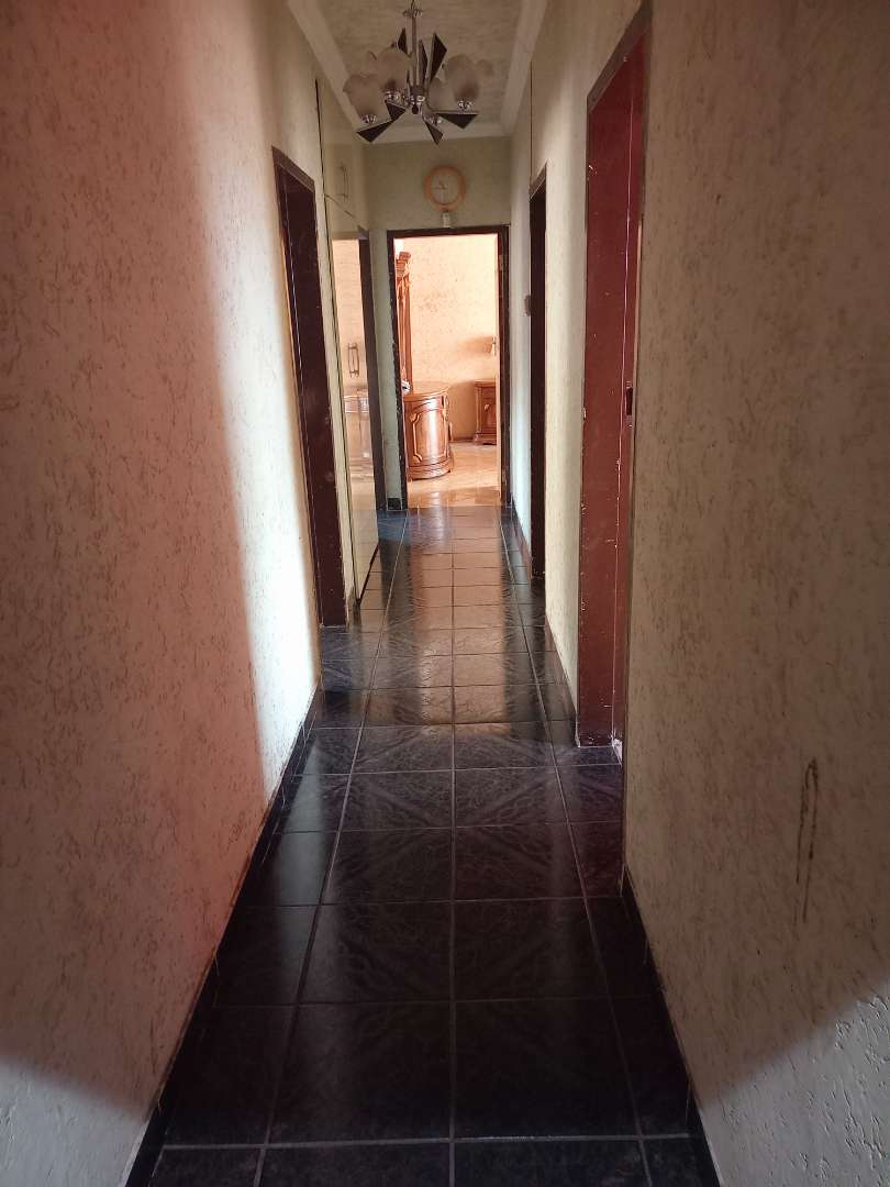 4 Bedroom Property for Sale in Riamar Park Gauteng
