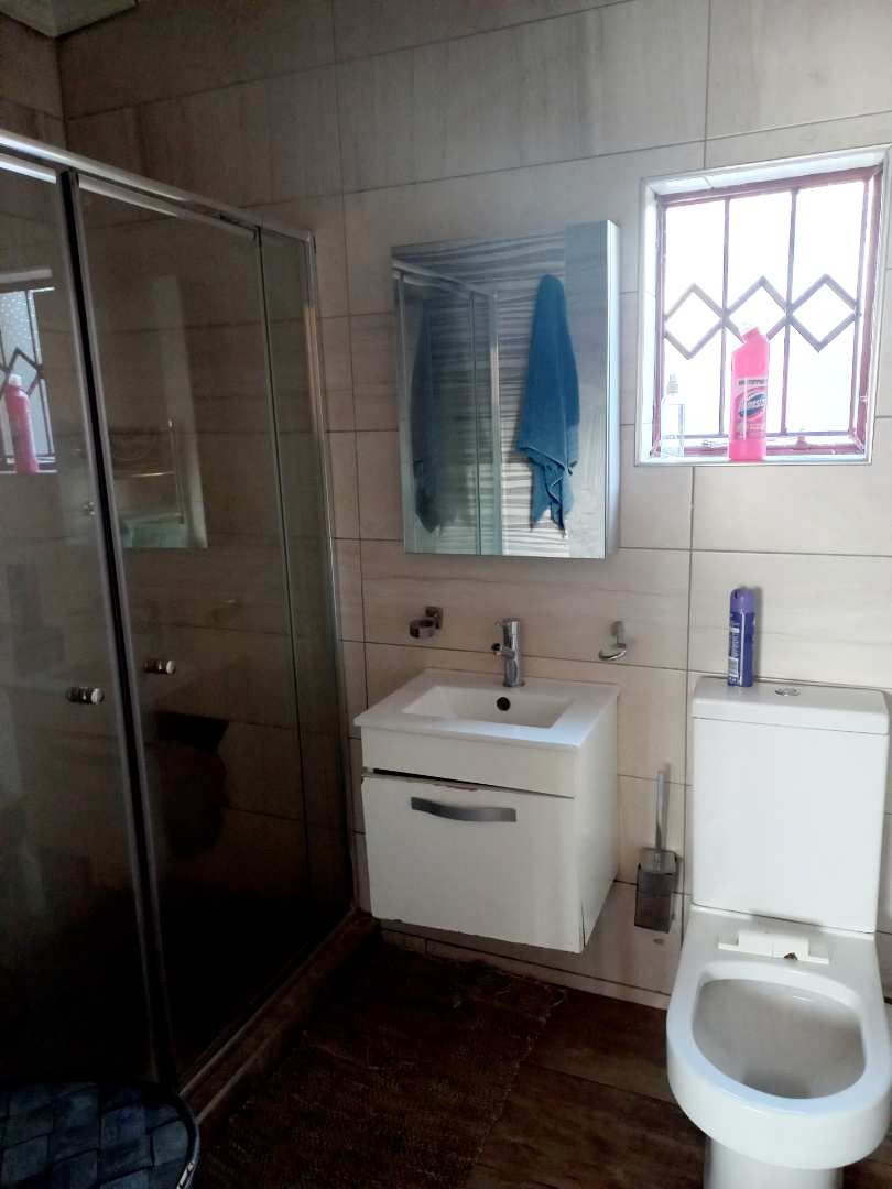4 Bedroom Property for Sale in Riamar Park Gauteng