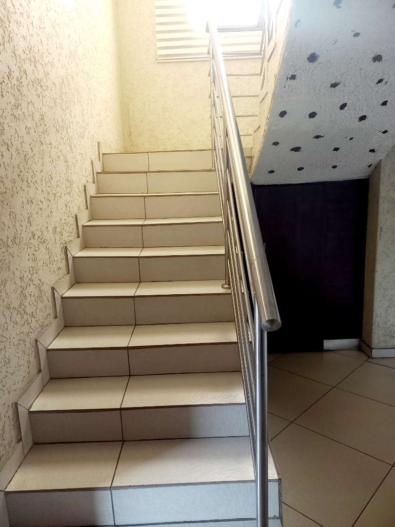 4 Bedroom Property for Sale in Riamar Park Gauteng