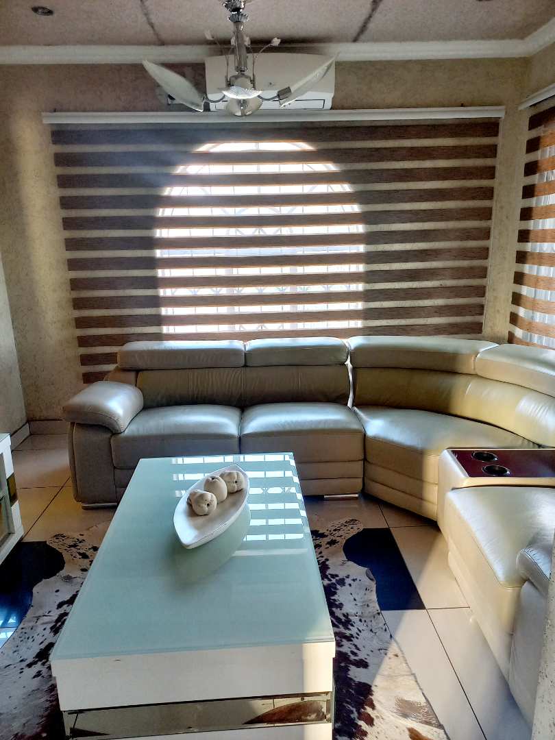 4 Bedroom Property for Sale in Riamar Park Gauteng