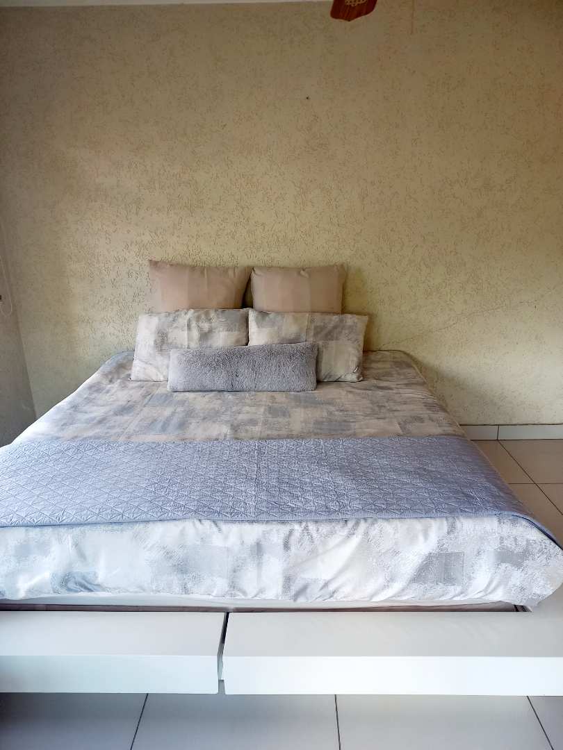 4 Bedroom Property for Sale in Riamar Park Gauteng