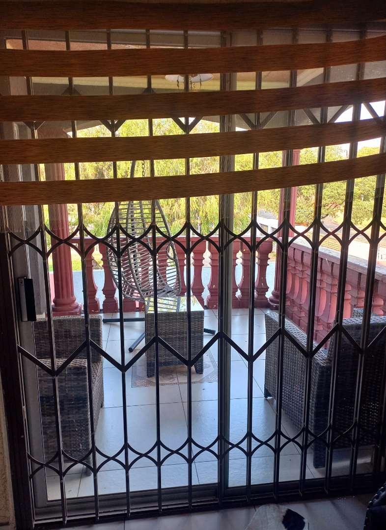 4 Bedroom Property for Sale in Riamar Park Gauteng
