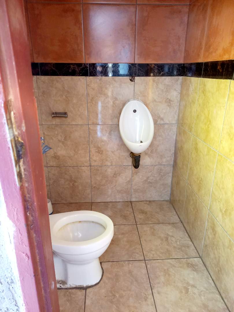 4 Bedroom Property for Sale in Riamar Park Gauteng