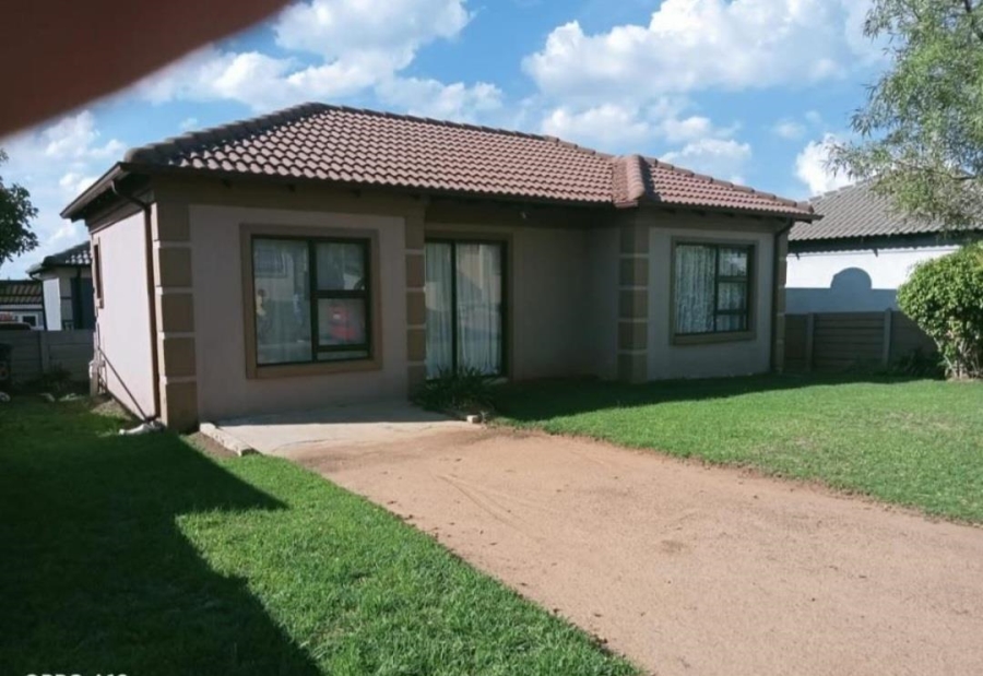 3 Bedroom Property for Sale in Waterfall Gauteng