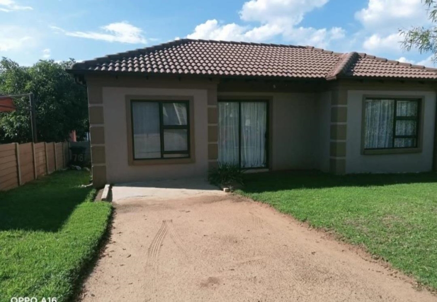 3 Bedroom Property for Sale in Waterfall Gauteng
