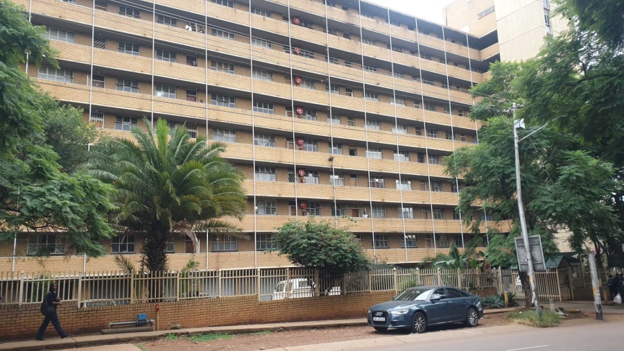 2 Bedroom Property for Sale in Pretoria Central Gauteng