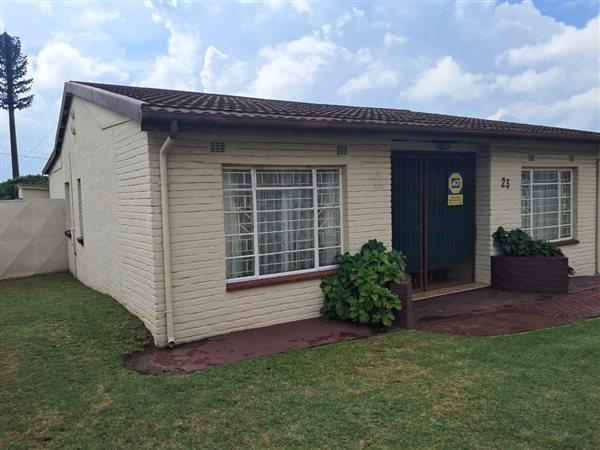 3 Bedroom Property for Sale in South Hills Gauteng