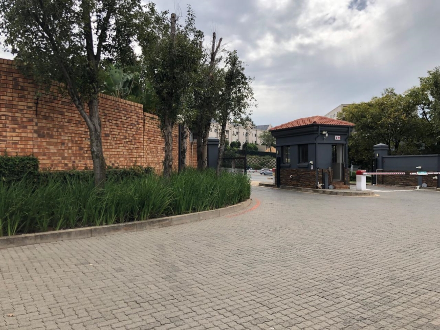 Commercial Property for Sale in Sandhurst Gauteng