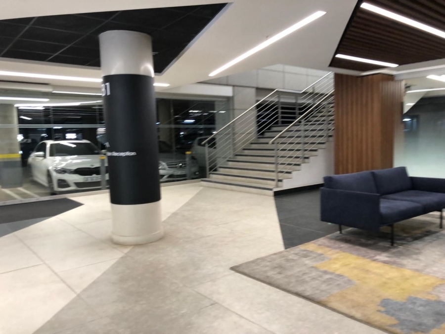 Commercial Property for Sale in Sandhurst Gauteng