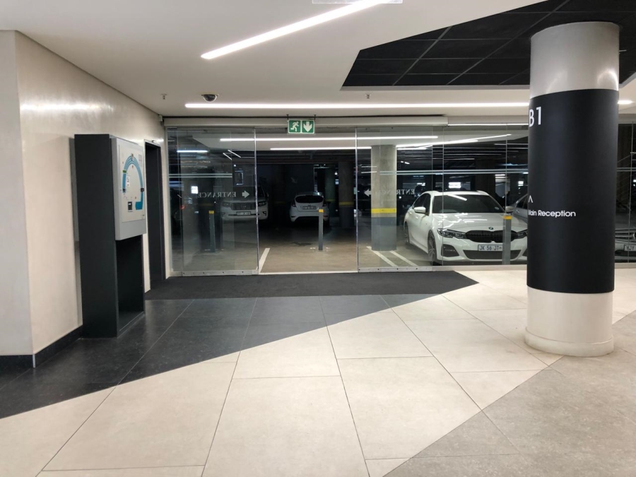 Commercial Property for Sale in Sandhurst Gauteng