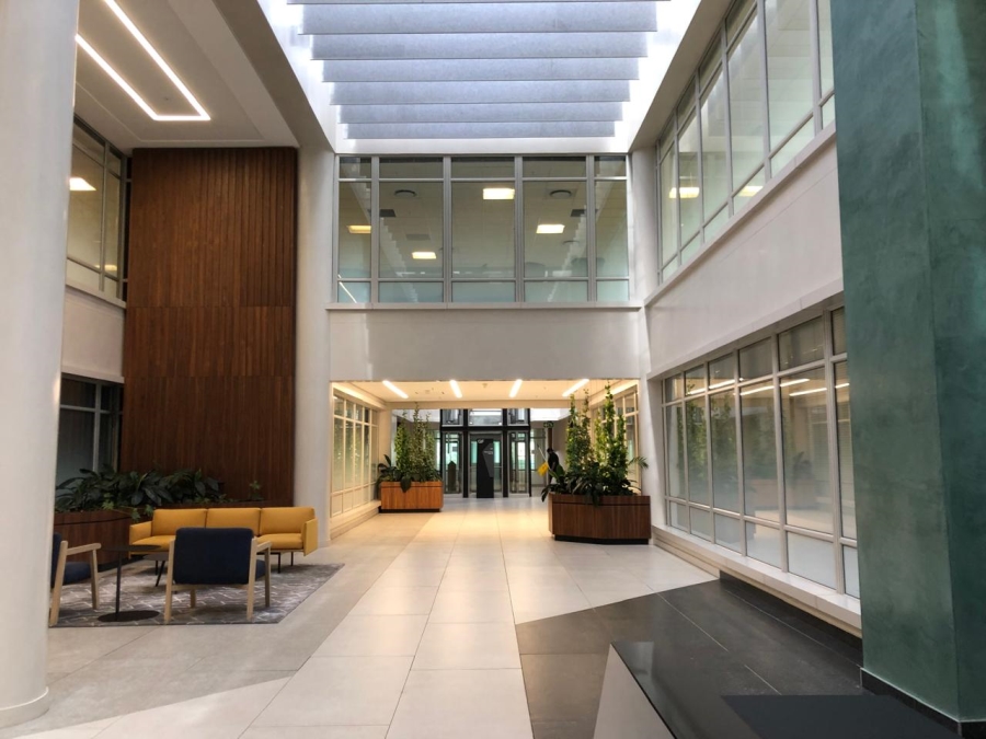 Commercial Property for Sale in Sandhurst Gauteng