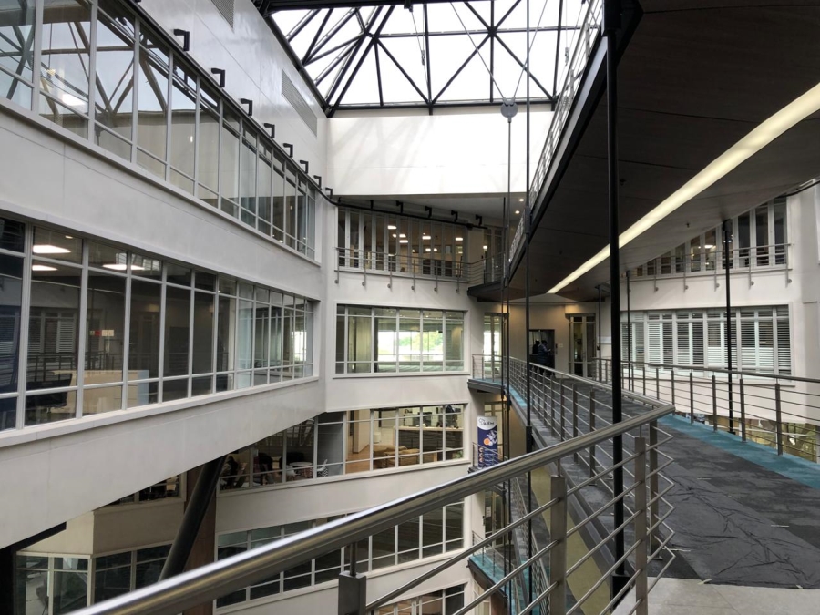 Commercial Property for Sale in Sandhurst Gauteng