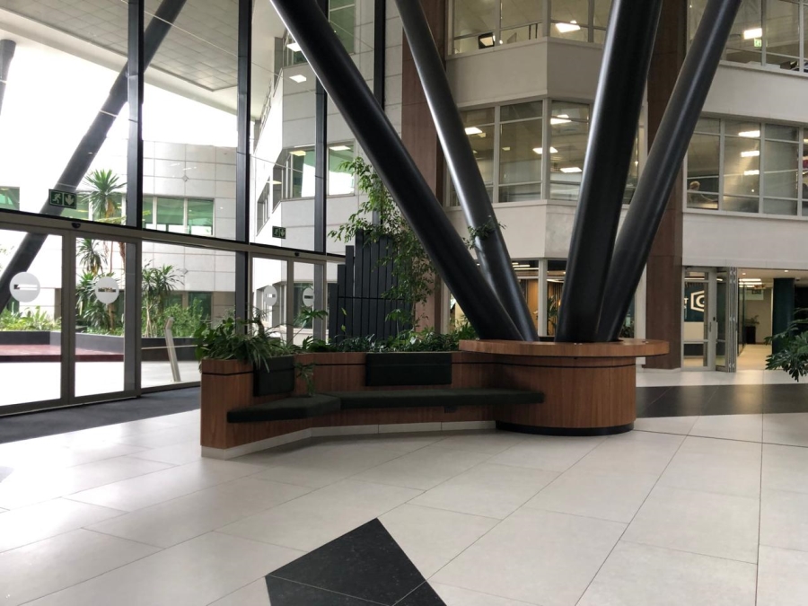 Commercial Property for Sale in Sandhurst Gauteng