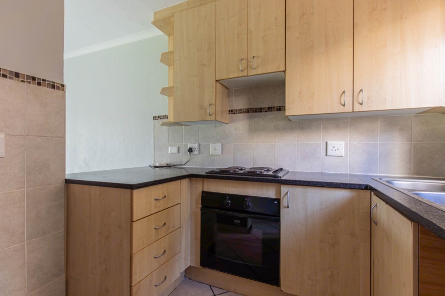 To Let 2 Bedroom Property for Rent in Wilgeheuwel Gauteng