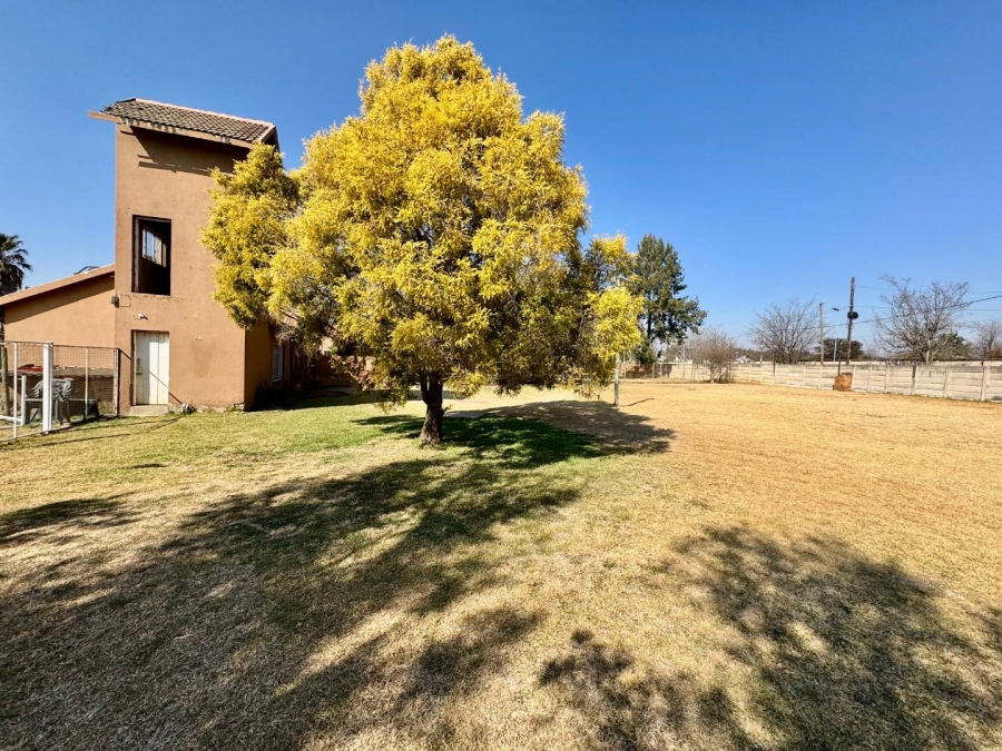 4 Bedroom Property for Sale in Bredell Gauteng