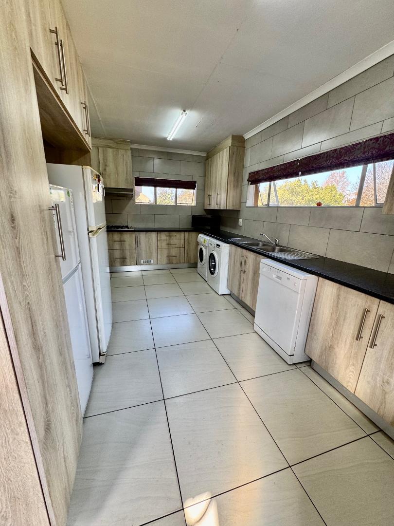 4 Bedroom Property for Sale in Bredell Gauteng