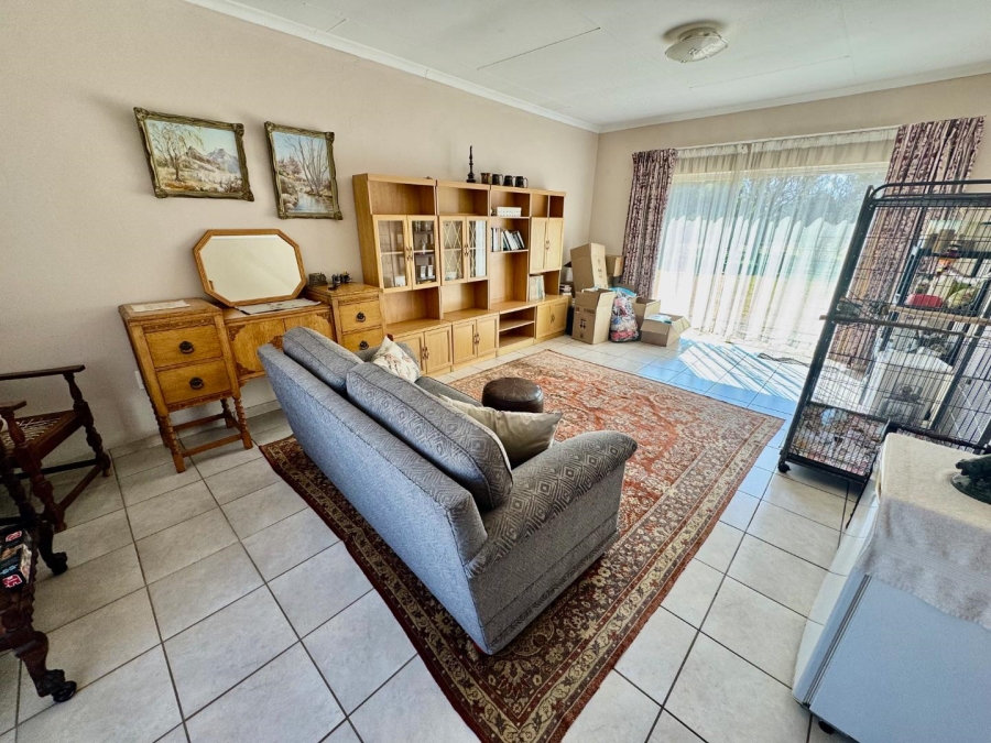 4 Bedroom Property for Sale in Bredell Gauteng