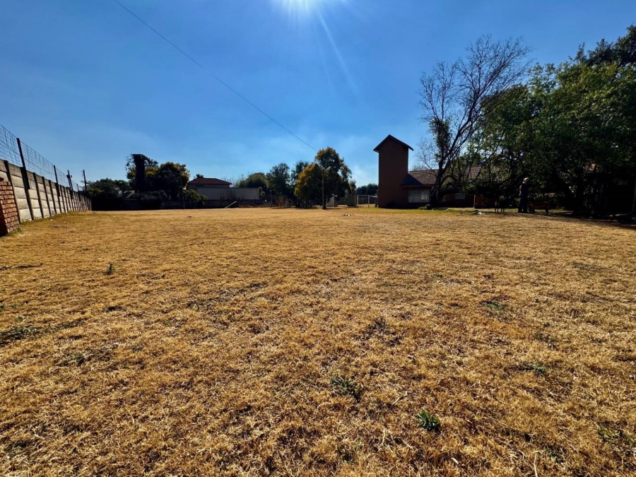 4 Bedroom Property for Sale in Bredell Gauteng