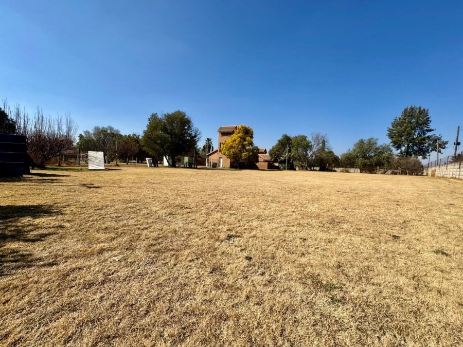 4 Bedroom Property for Sale in Bredell Gauteng