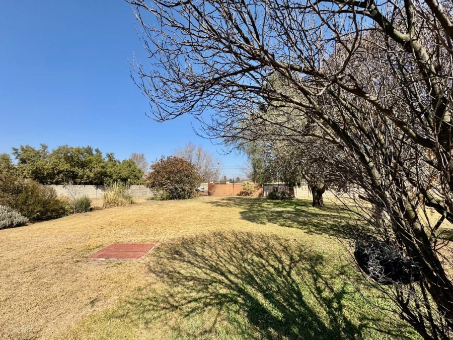 4 Bedroom Property for Sale in Bredell Gauteng