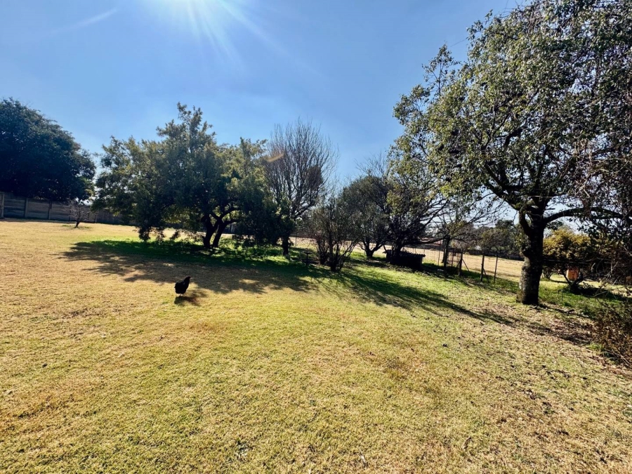 4 Bedroom Property for Sale in Bredell Gauteng