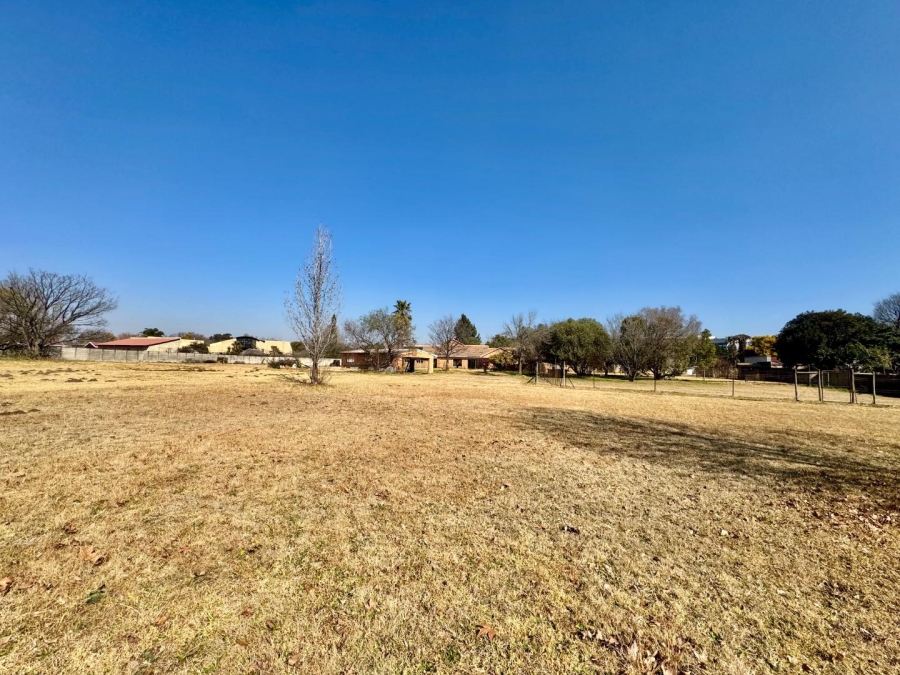 4 Bedroom Property for Sale in Bredell Gauteng
