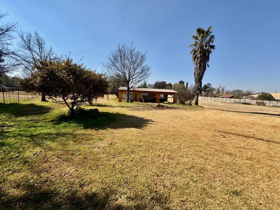 4 Bedroom Property for Sale in Bredell Gauteng
