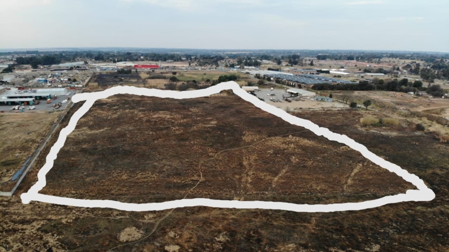 Commercial Property for Sale in Brentwood Park Gauteng