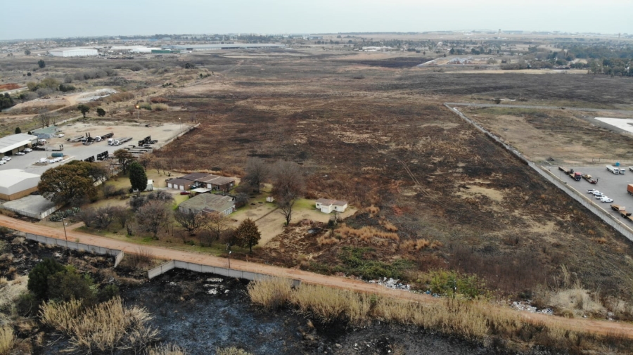 Commercial Property for Sale in Brentwood Park Gauteng