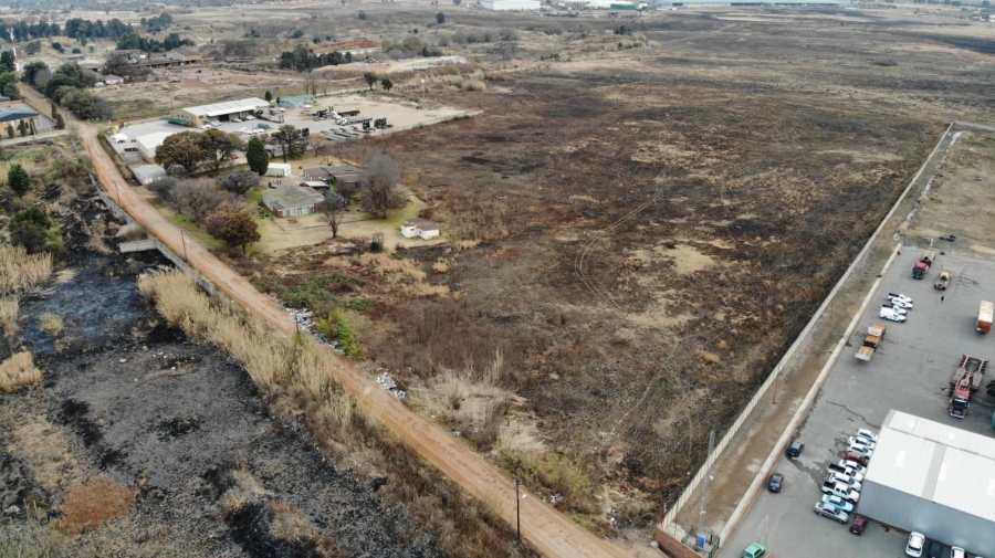 Commercial Property for Sale in Brentwood Park Gauteng