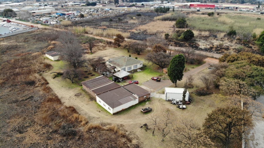 Commercial Property for Sale in Brentwood Park Gauteng