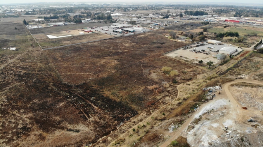 Commercial Property for Sale in Brentwood Park Gauteng