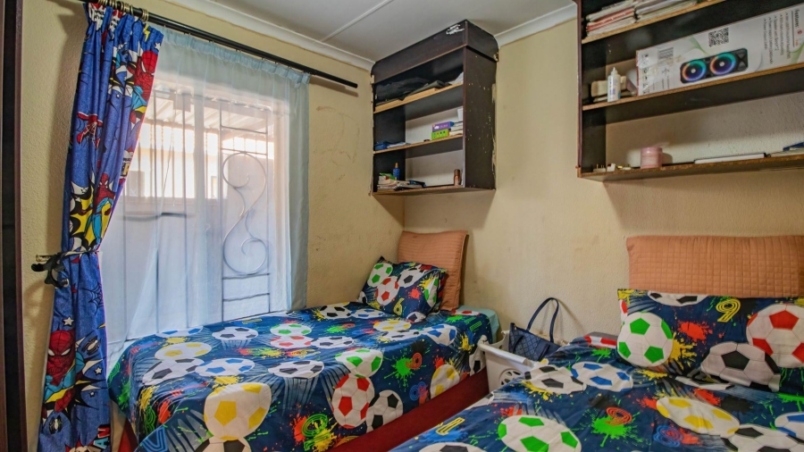 4 Bedroom Property for Sale in Rosslyn Gauteng