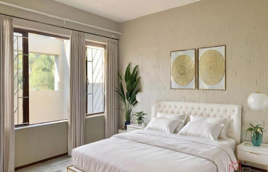 2 Bedroom Property for Sale in Bryanston Gauteng