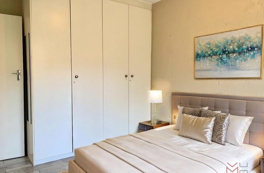 2 Bedroom Property for Sale in Bryanston Gauteng