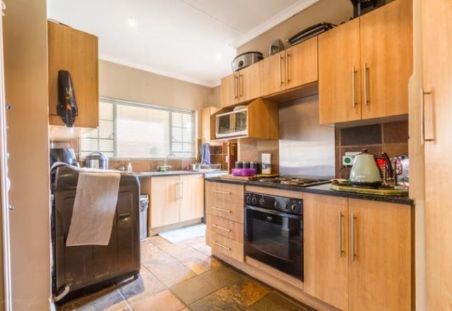 3 Bedroom Property for Sale in Equestria Gauteng
