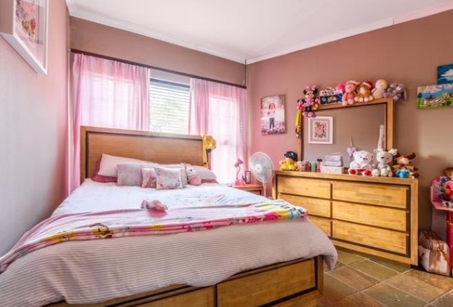 3 Bedroom Property for Sale in Equestria Gauteng