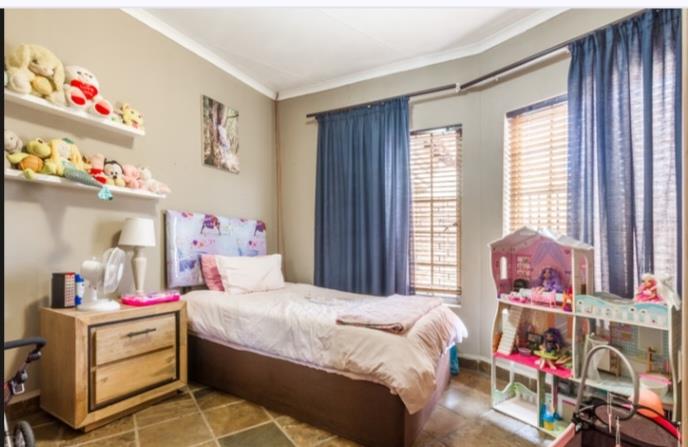3 Bedroom Property for Sale in Equestria Gauteng
