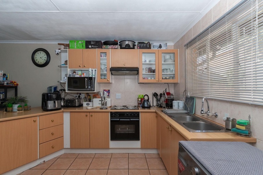 2 Bedroom Property for Sale in Terenure Gauteng