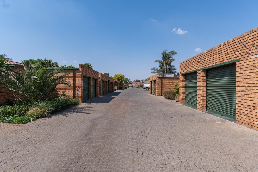 2 Bedroom Property for Sale in Terenure Gauteng