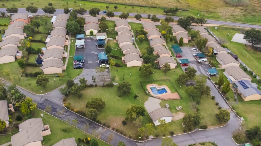 3 Bedroom Property for Sale in Country View Gauteng