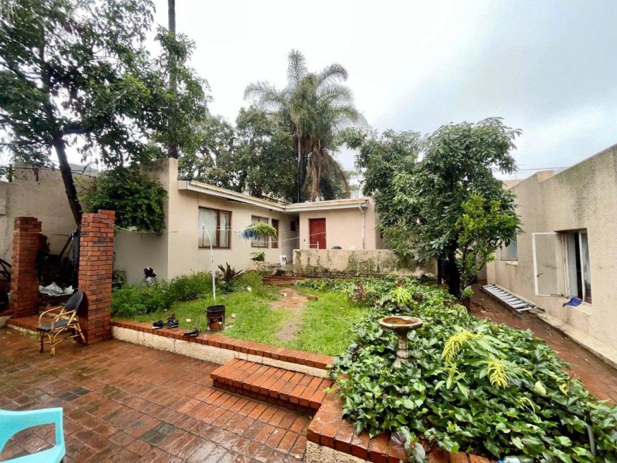 4 Bedroom Property for Sale in Orange Grove Gauteng