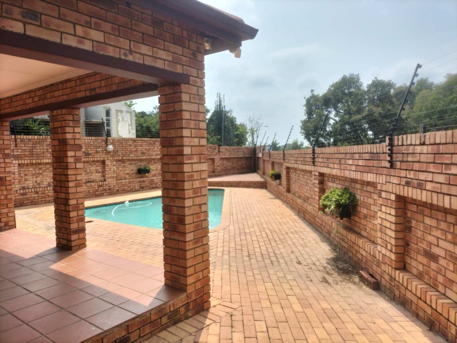 To Let 3 Bedroom Property for Rent in Newlands Gauteng