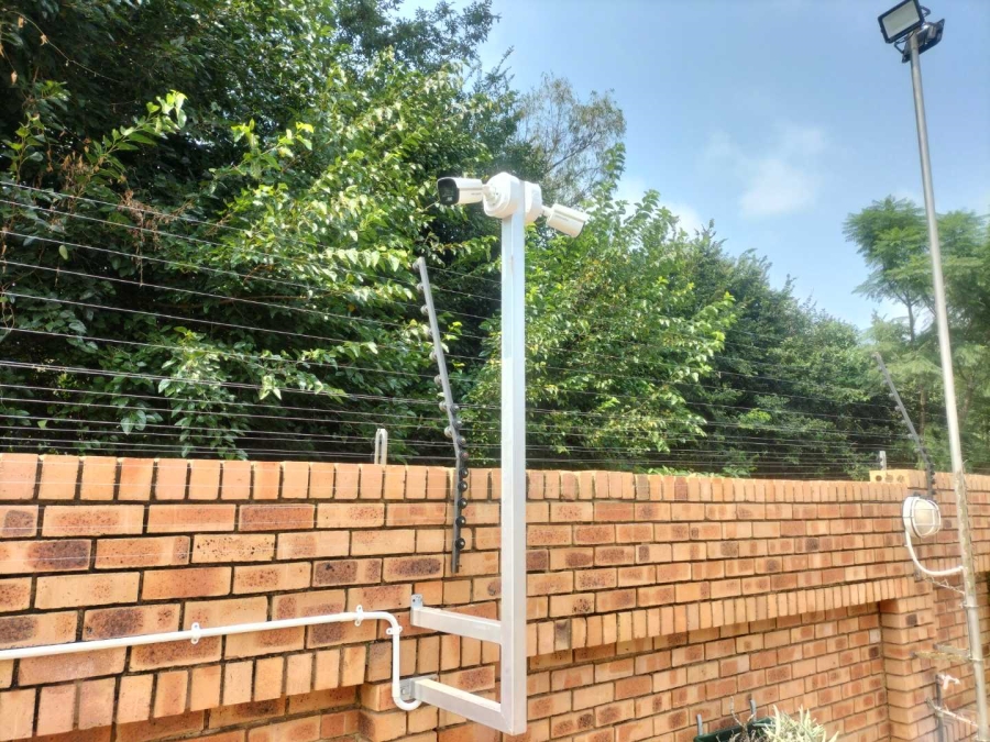 To Let 3 Bedroom Property for Rent in Newlands Gauteng