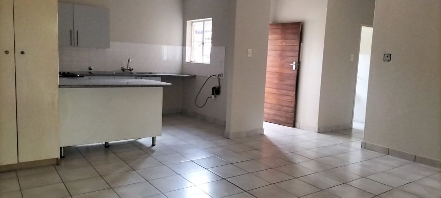 To Let 3 Bedroom Property for Rent in Newlands Gauteng