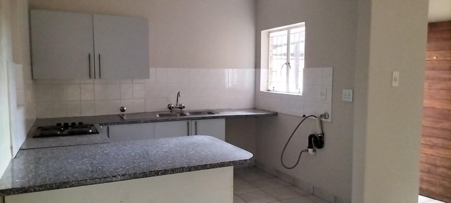 To Let 3 Bedroom Property for Rent in Newlands Gauteng